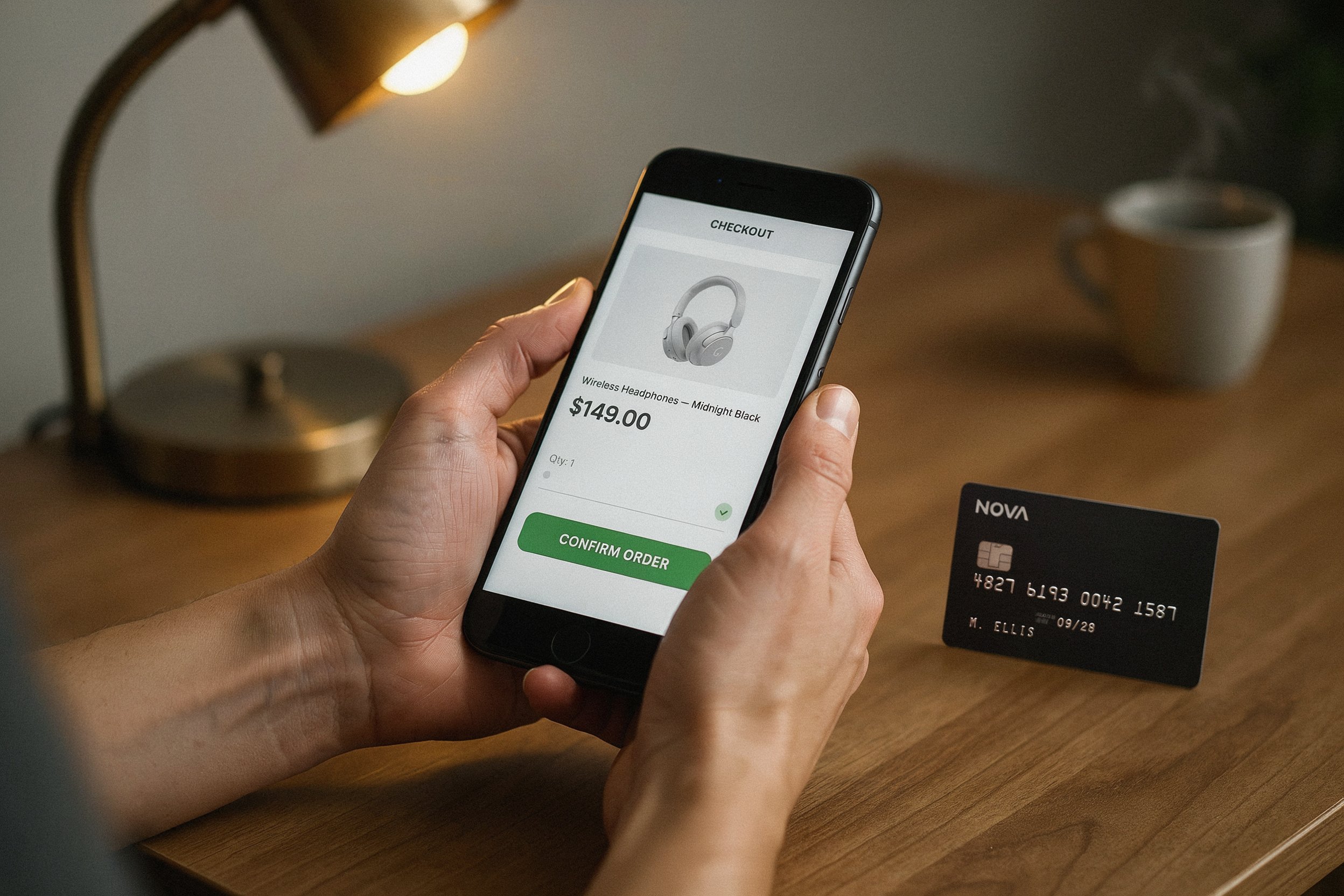 Mini E-Commerce