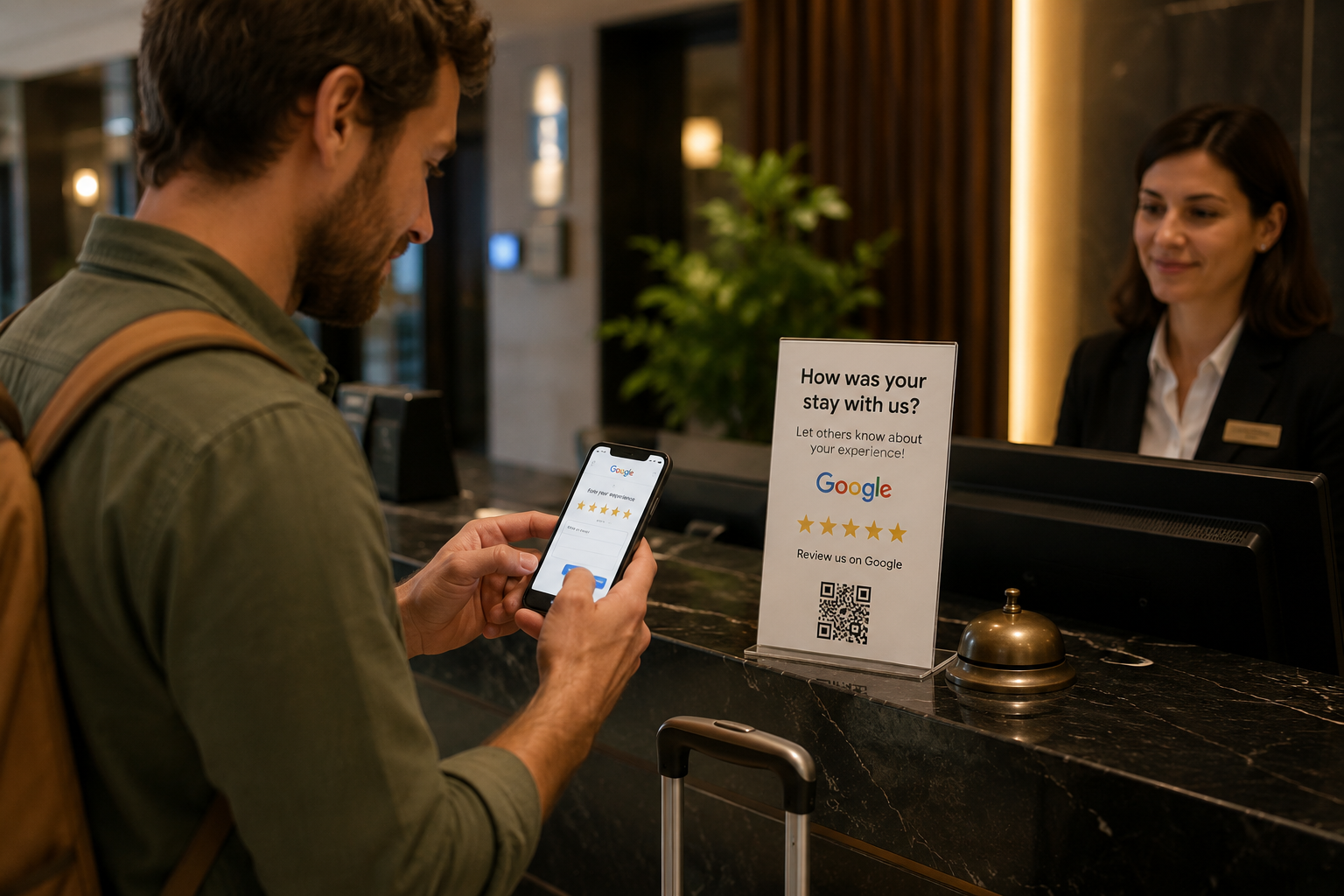 Customer Feedback Management